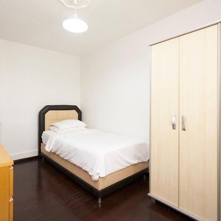 Cozy Apartment Next To Taksim Square Istanbul Bagian luar foto