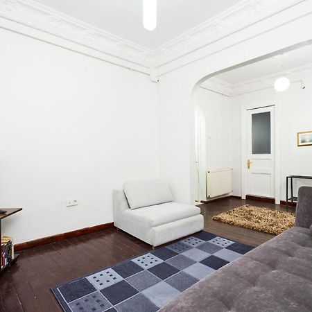Cozy Apartment Next To Taksim Square Istanbul Bagian luar foto