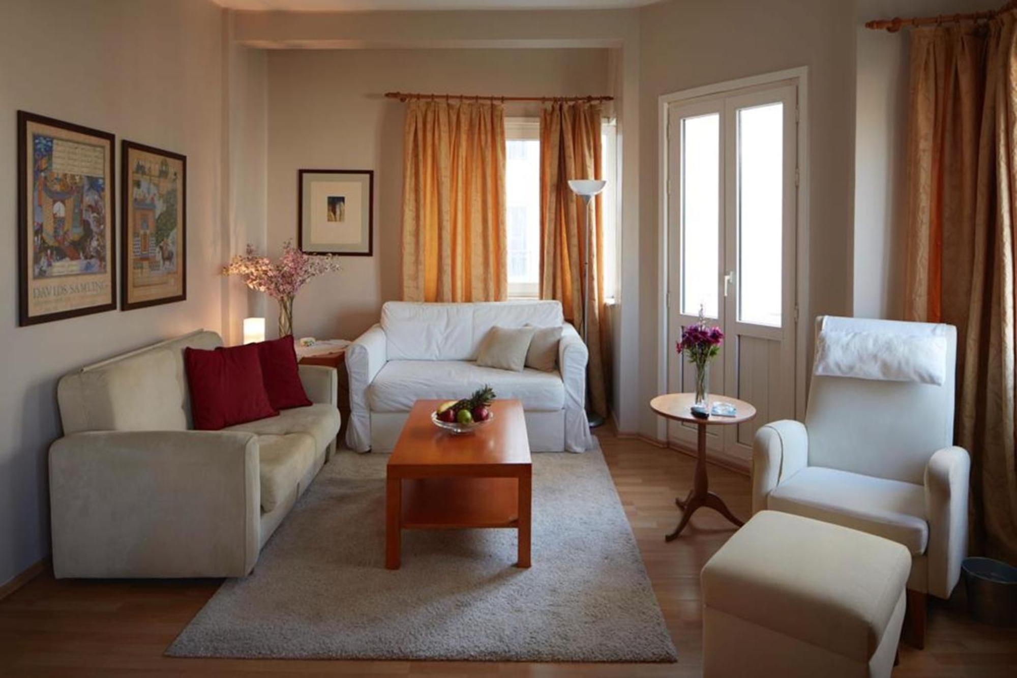 Cozy Apartment Next To Taksim Square Istanbul Bagian luar foto