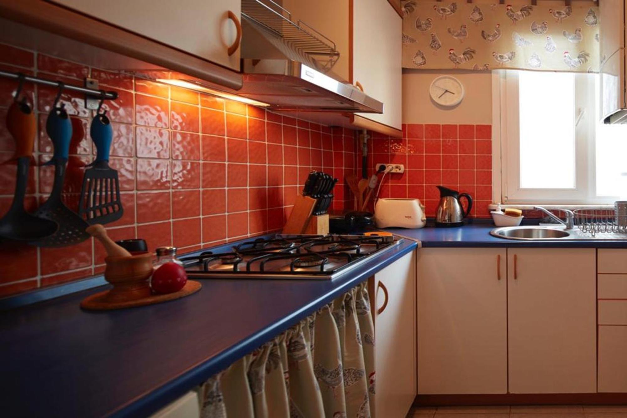 Cozy Apartment Next To Taksim Square Istanbul Bagian luar foto