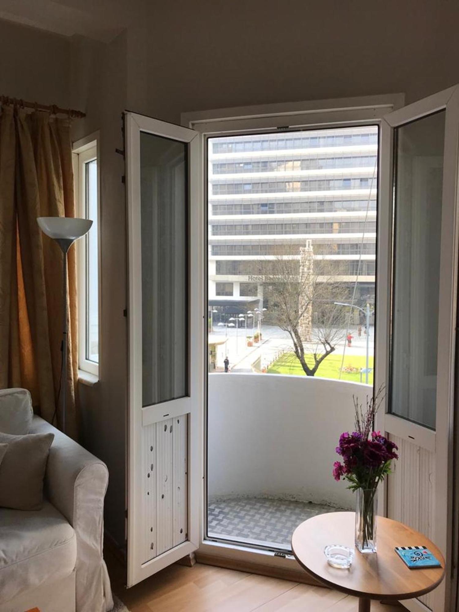 Cozy Apartment Next To Taksim Square Istanbul Bagian luar foto