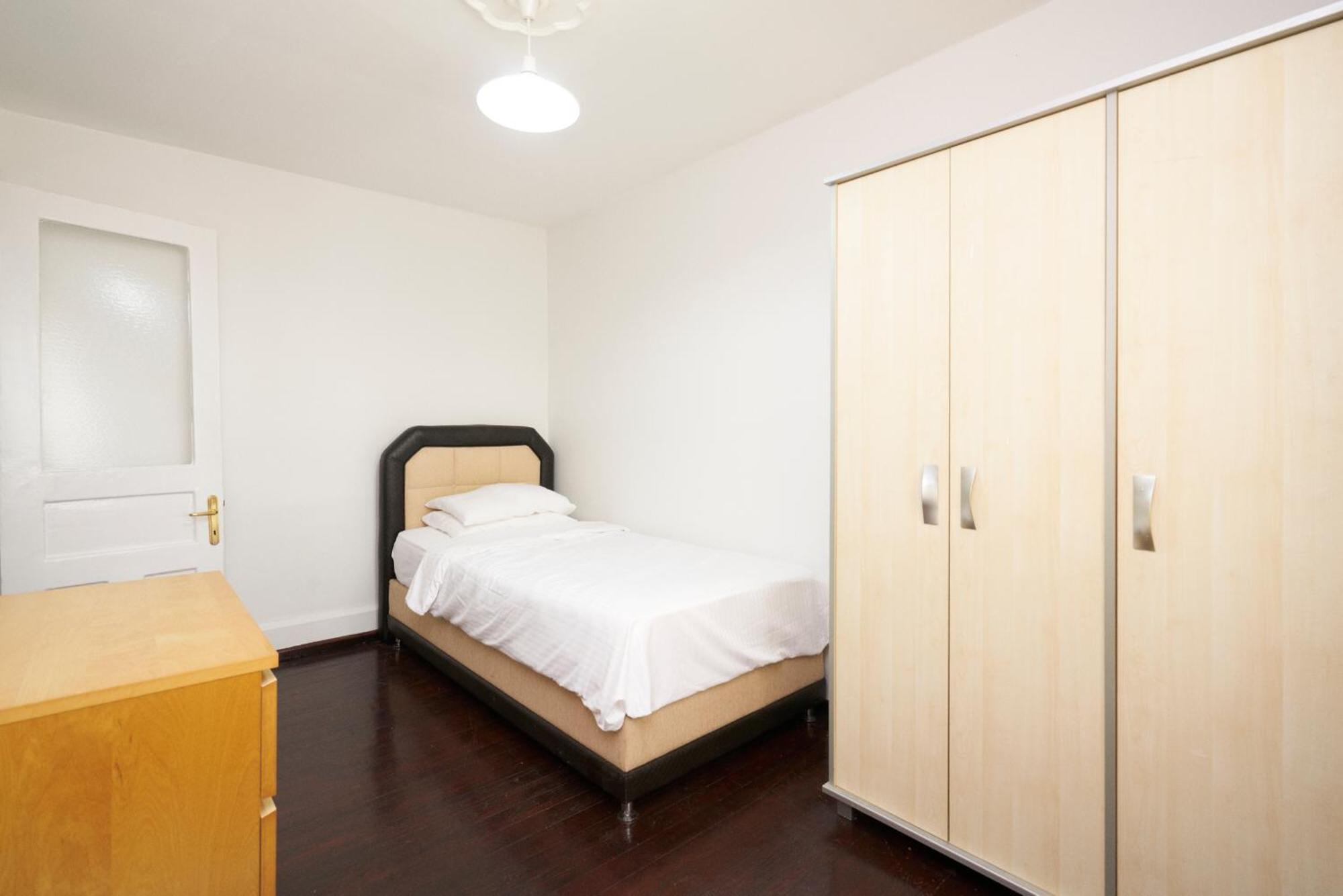Cozy Apartment Next To Taksim Square Istanbul Bagian luar foto
