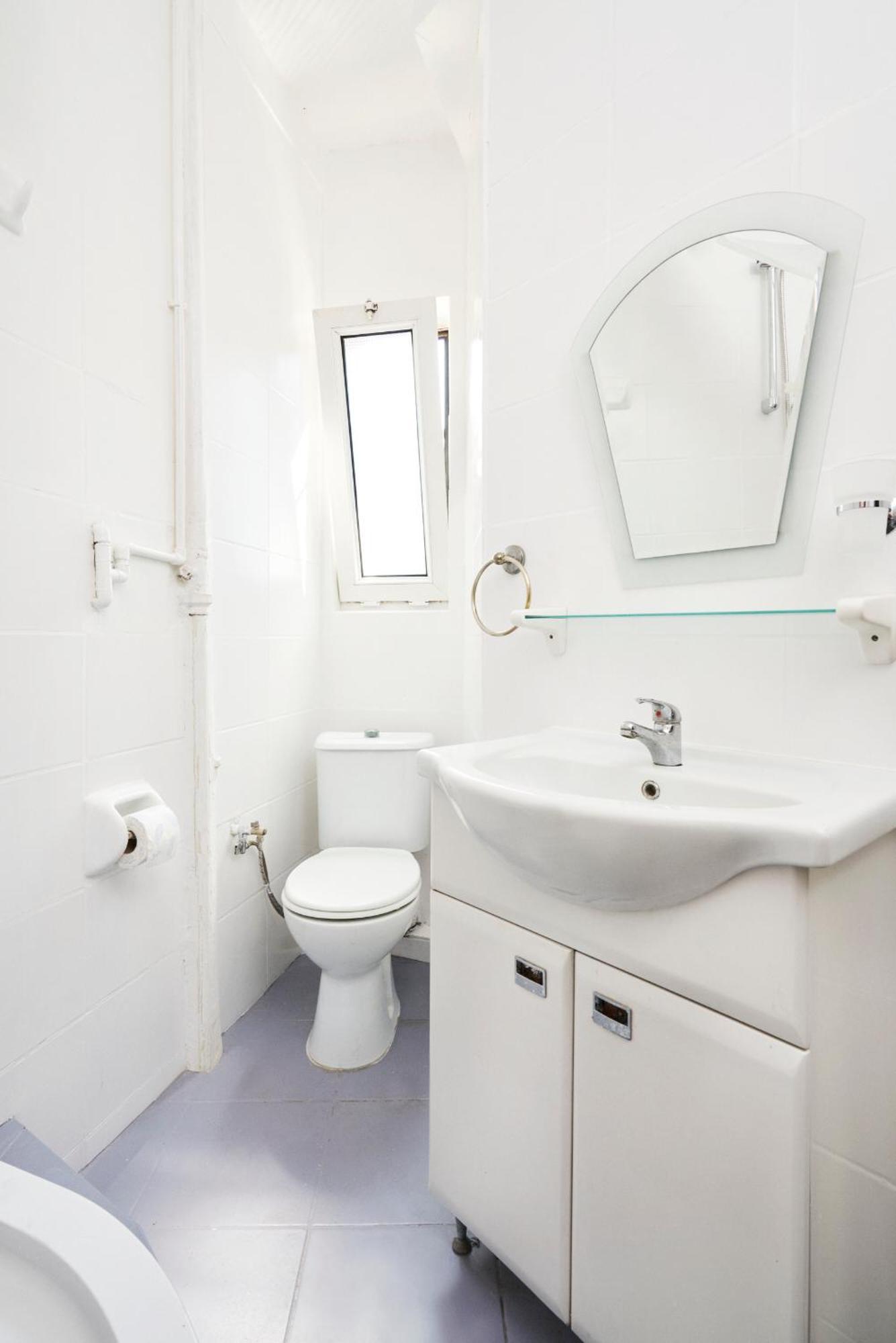 Cozy Apartment Next To Taksim Square Istanbul Bagian luar foto
