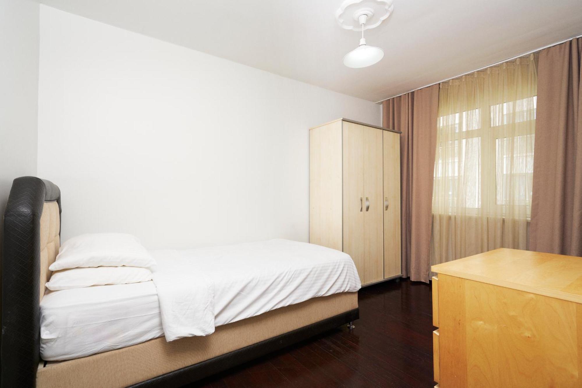 Cozy Apartment Next To Taksim Square Istanbul Bagian luar foto