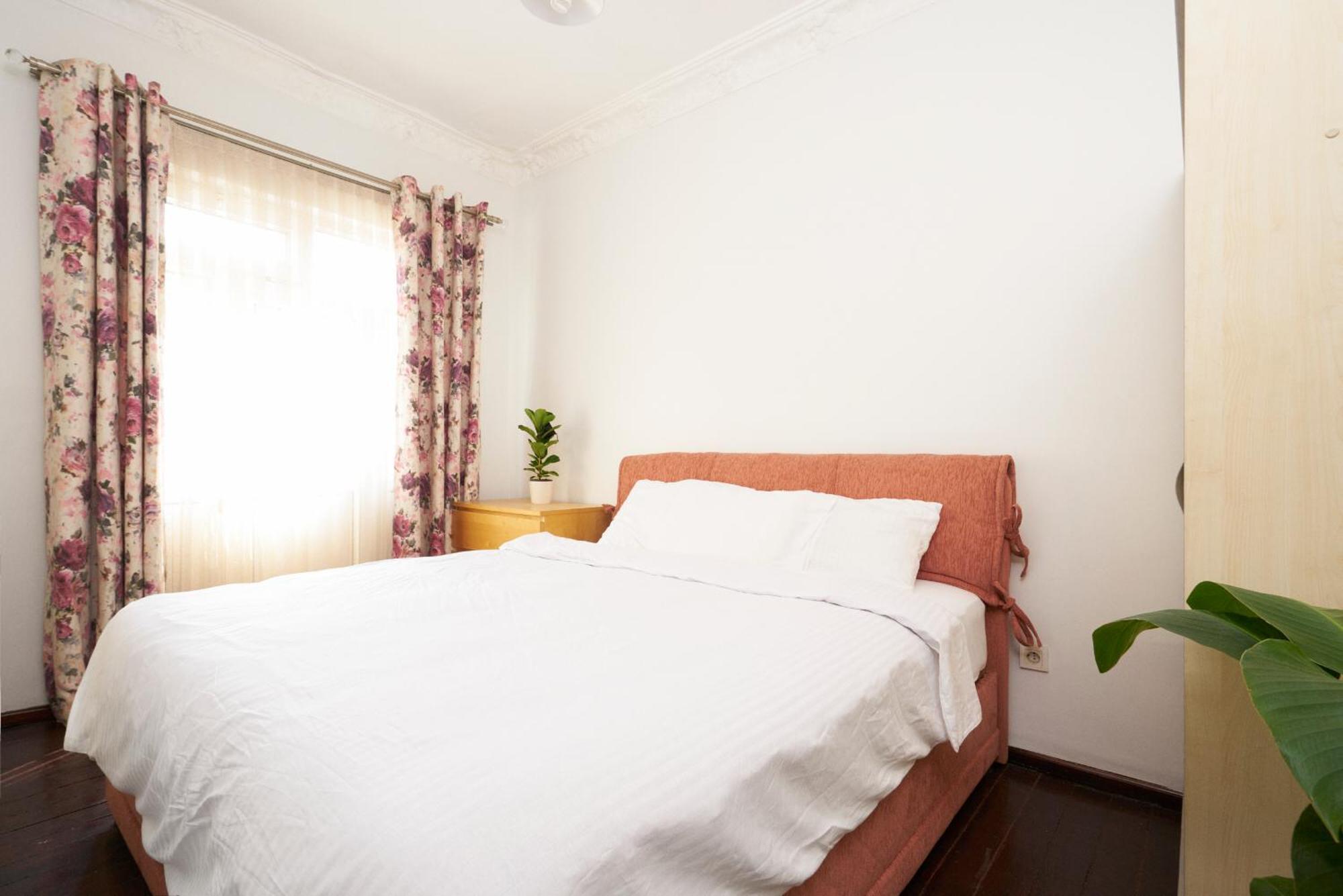 Cozy Apartment Next To Taksim Square Istanbul Bagian luar foto