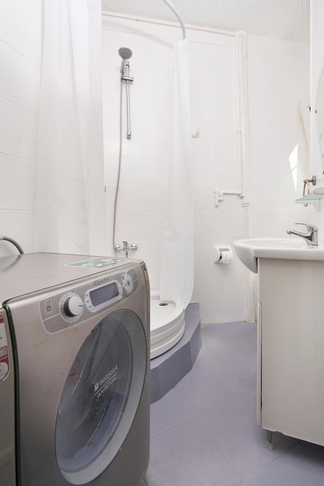 Cozy Apartment Next To Taksim Square Istanbul Bagian luar foto