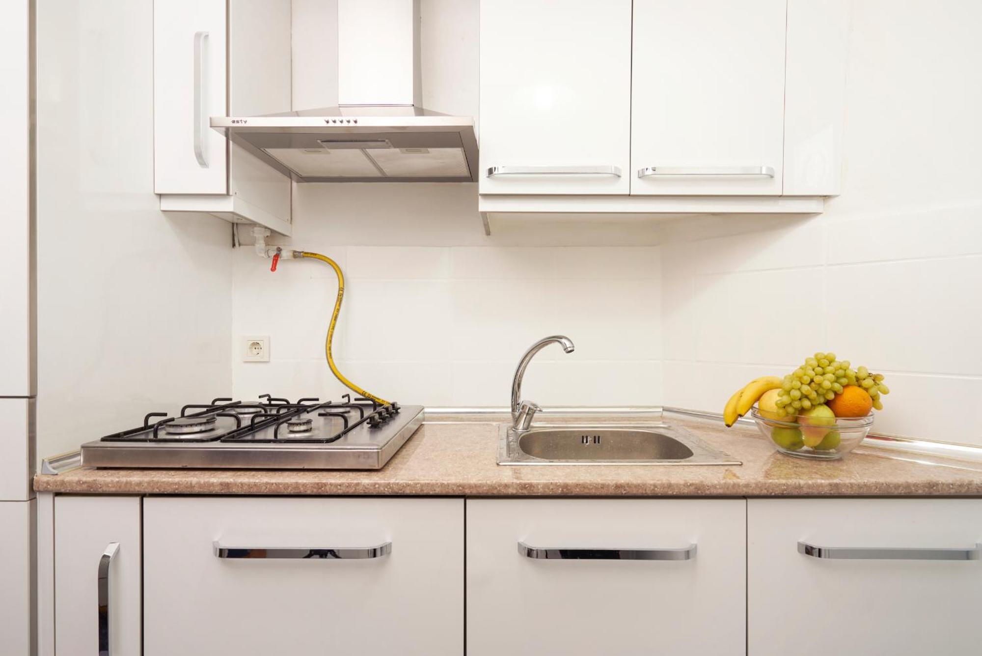 Cozy Apartment Next To Taksim Square Istanbul Bagian luar foto